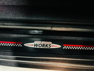 Mini Cooper SE Countryman 2020 JOHN WORKS!HYBRID PLUG IN ALL4!!ΠΑΝΟΡΑΜΑ!BOOK SERVICE!-thumb-15