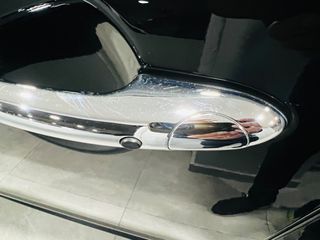 Mini Cooper SE Countryman 2020 JOHN WORKS!HYBRID PLUG IN ALL4!!ΠΑΝΟΡΑΜΑ!BOOK SERVICE!-thumb-16