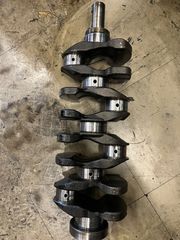 στρόφαλος Navara D22 YD25 133ps standard μεταχειρισμένος