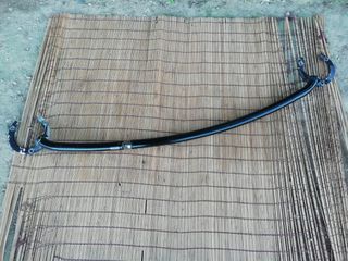 ΜΠΑΡΑ ΘΩΛΟΝ ΓΙΑ TOYOTA COROLLA ΜΟΝΤΕΛΟ 2002-2005