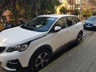 Peugeot 3008 2020 1.2 PURETECH 130 ACTIVE GRIP