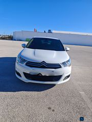 Citroen C4 2015