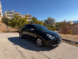 Alfa Romeo Mito 2017 1.3 JTDM-2 95HP SUPER