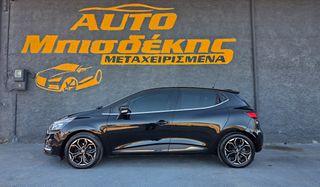 Renault Clio 2018 ΜΗΔΕΝΙΚΑ ΤΕΛΗ ΚΥΚΛΟΦΟΡΙΑΣ-ΕΓΓΥΗΣΗ ΧΙΛΙΟΜΕΤΡΩΝ