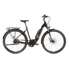 Ηλεκτρικά Ποδήλατα Ideal 2026 IDEAL ORAMA-E605N-213