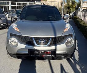 Nissan Juke 2013