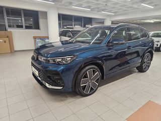 Volkswagen Tiguan 2026 R-LINE More 1.5eTSi 150PS DSG7 Mild Hybrid-thumb-2