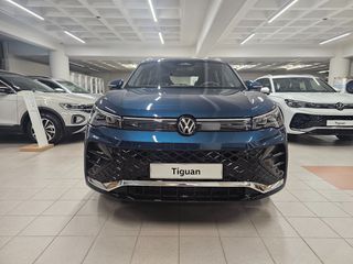 Volkswagen Tiguan 2026 R-LINE More 1.5eTSi 150PS DSG7 Mild Hybrid-thumb-1
