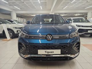 Volkswagen Tiguan 2026 R-LINE More 1.5eTSi 150PS DSG7 Mild Hybrid-thumb-5