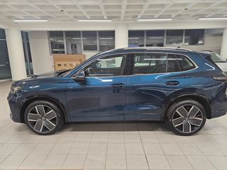 Volkswagen Tiguan 2026 R-LINE More 1.5eTSi 150PS DSG7 Mild Hybrid-thumb-6