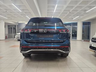 Volkswagen Tiguan 2026 R-LINE More 1.5eTSi 150PS DSG7 Mild Hybrid-thumb-7