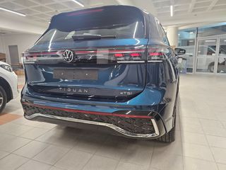 Volkswagen Tiguan 2026 R-LINE More 1.5eTSi 150PS DSG7 Mild Hybrid-thumb-8