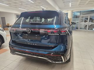 Volkswagen Tiguan 2026 R-LINE More 1.5eTSi 150PS DSG7 Mild Hybrid-thumb-9