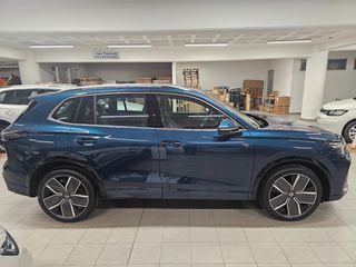 Volkswagen Tiguan 2026 R-LINE More 1.5eTSi 150PS DSG7 Mild Hybrid-thumb-10