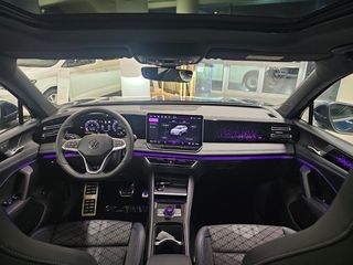 Volkswagen Tiguan 2026 R-LINE More 1.5eTSi 150PS DSG7 Mild Hybrid-thumb-37