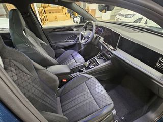 Volkswagen Tiguan 2026 R-LINE More 1.5eTSi 150PS DSG7 Mild Hybrid-thumb-11