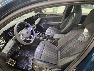Volkswagen Tiguan 2026 R-LINE More 1.5eTSi 150PS DSG7 Mild Hybrid-thumb-14