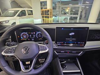 Volkswagen Tiguan 2026 R-LINE More 1.5eTSi 150PS DSG7 Mild Hybrid-thumb-15