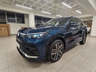 Volkswagen Tiguan 2026 R-LINE More 1.5eTSi 150PS DSG7 Mild Hybrid-thumb-18
