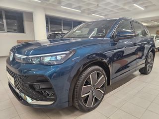 Volkswagen Tiguan 2026 R-LINE More 1.5eTSi 150PS DSG7 Mild Hybrid-thumb-19