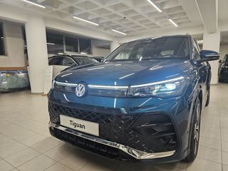 Volkswagen Tiguan 2026 R-LINE More 1.5eTSi 150PS DSG7 Mild Hybrid-thumb-21
