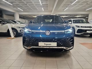 Volkswagen Tiguan 2026 R-LINE More 1.5eTSi 150PS DSG7 Mild Hybrid-thumb-22