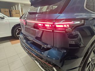 Volkswagen Tiguan 2026 R-LINE More 1.5eTSi 150PS DSG7 Mild Hybrid-thumb-23