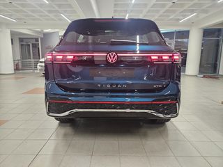 Volkswagen Tiguan 2026 R-LINE More 1.5eTSi 150PS DSG7 Mild Hybrid-thumb-25