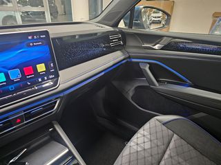 Volkswagen Tiguan 2026 R-LINE More 1.5eTSi 150PS DSG7 Mild Hybrid-thumb-29