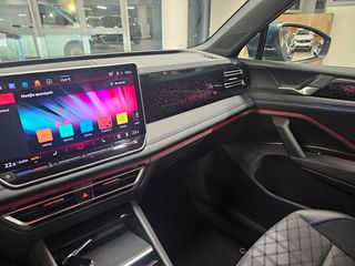Volkswagen Tiguan 2026 R-LINE More 1.5eTSi 150PS DSG7 Mild Hybrid-thumb-30
