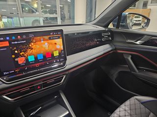 Volkswagen Tiguan 2026 R-LINE More 1.5eTSi 150PS DSG7 Mild Hybrid-thumb-31