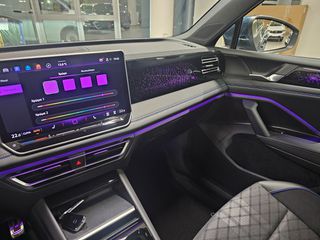Volkswagen Tiguan 2026 R-LINE More 1.5eTSi 150PS DSG7 Mild Hybrid-thumb-33