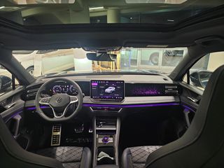 Volkswagen Tiguan 2026 R-LINE More 1.5eTSi 150PS DSG7 Mild Hybrid-thumb-34