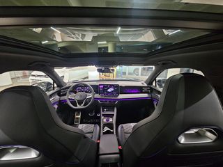 Volkswagen Tiguan 2026 R-LINE More 1.5eTSi 150PS DSG7 Mild Hybrid-thumb-35