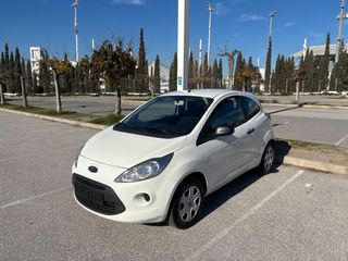 Ford Ka 2015 1.2 TREND