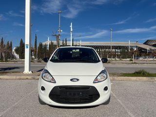 Ford Ka 2015 1.2 TREND-thumb-1