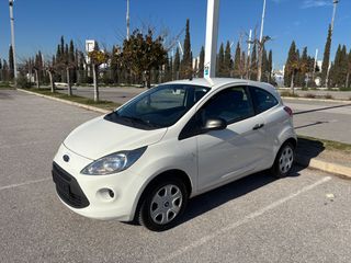 Ford Ka 2015 1.2 TREND-thumb-2