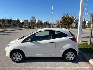 Ford Ka 2015 1.2 TREND-thumb-3