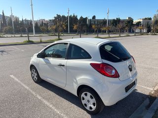 Ford Ka 2015 1.2 TREND-thumb-4
