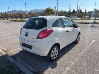 Ford Ka 2015 1.2 TREND-thumb-7