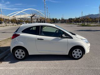 Ford Ka 2015 1.2 TREND-thumb-8