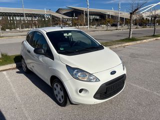 Ford Ka 2015 1.2 TREND-thumb-9