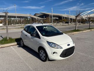 Ford Ka 2015 1.2 TREND-thumb-10