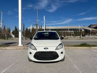 Ford Ka 2015 1.2 TREND-thumb-11