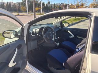 Ford Ka 2015 1.2 TREND-thumb-12