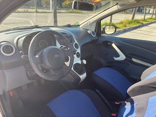 Ford Ka 2015 1.2 TREND-thumb-13