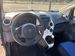 Ford Ka 2015 1.2 TREND-thumb-14