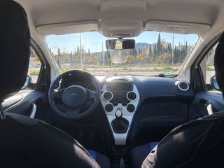 Ford Ka 2015 1.2 TREND-thumb-15