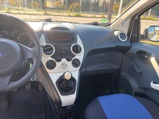 Ford Ka 2015 1.2 TREND-thumb-16