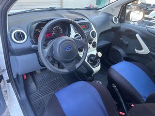 Ford Ka 2015 1.2 TREND-thumb-21